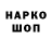 Канабис Bruce Banner Nikos Doroshenko